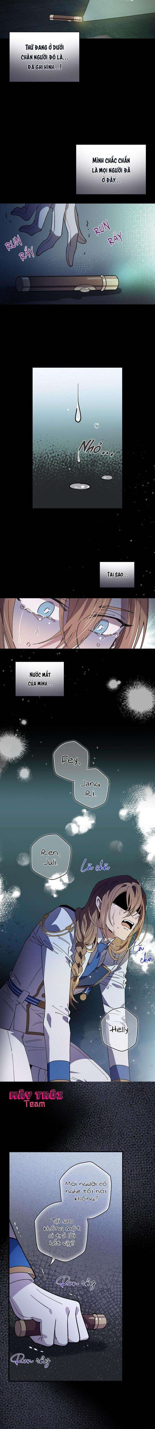 Giai Điệu Của Nhành Cây Khô Héo - Page 11