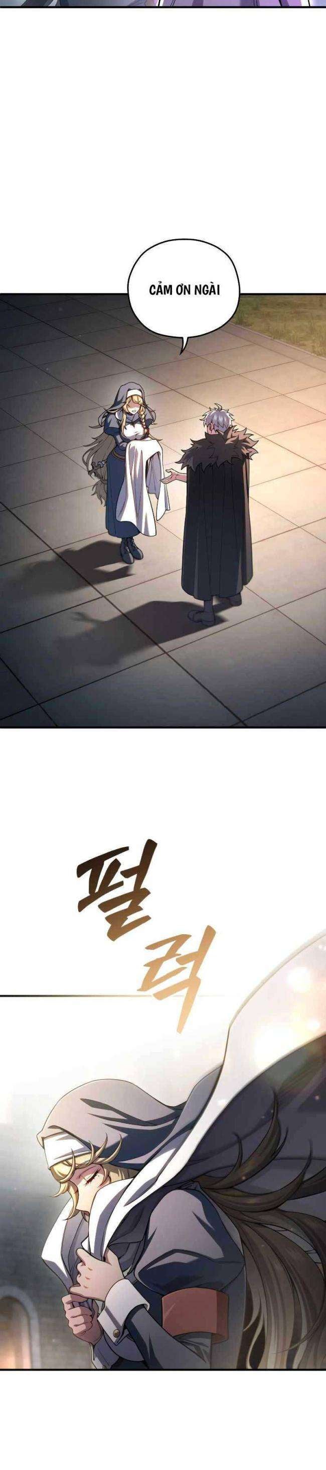 Luân Hồi Chết Tiệt - Page 36