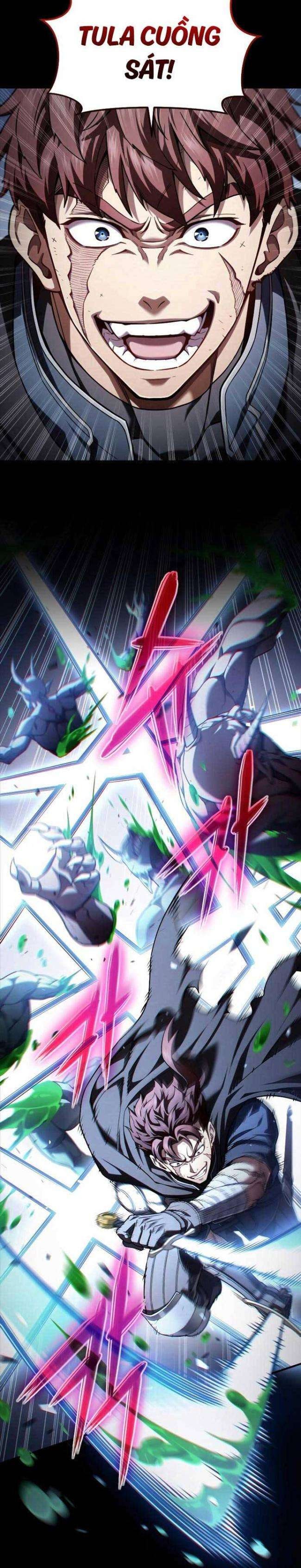 Luân Hồi Chết Tiệt - Page 27