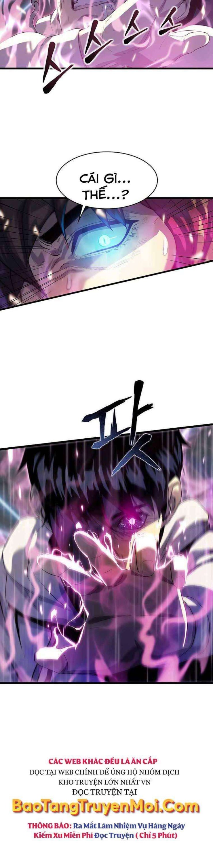 Hậu Duệ Của Hổ - Page 24