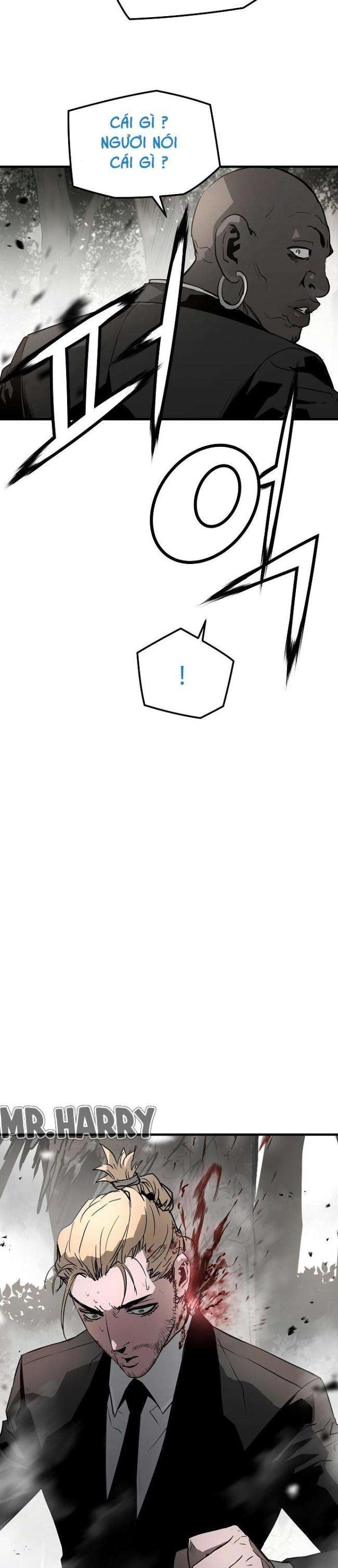 Kẻ Phá Hoại 3 - Quyền Năng Vô Hạn - Page 9