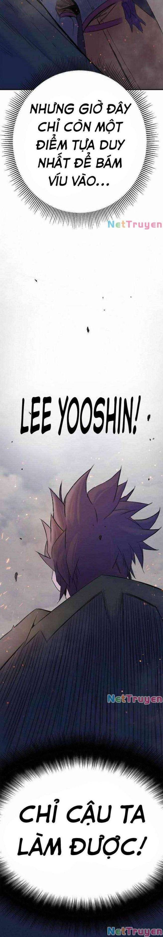 Knight Under Heart - Page 35