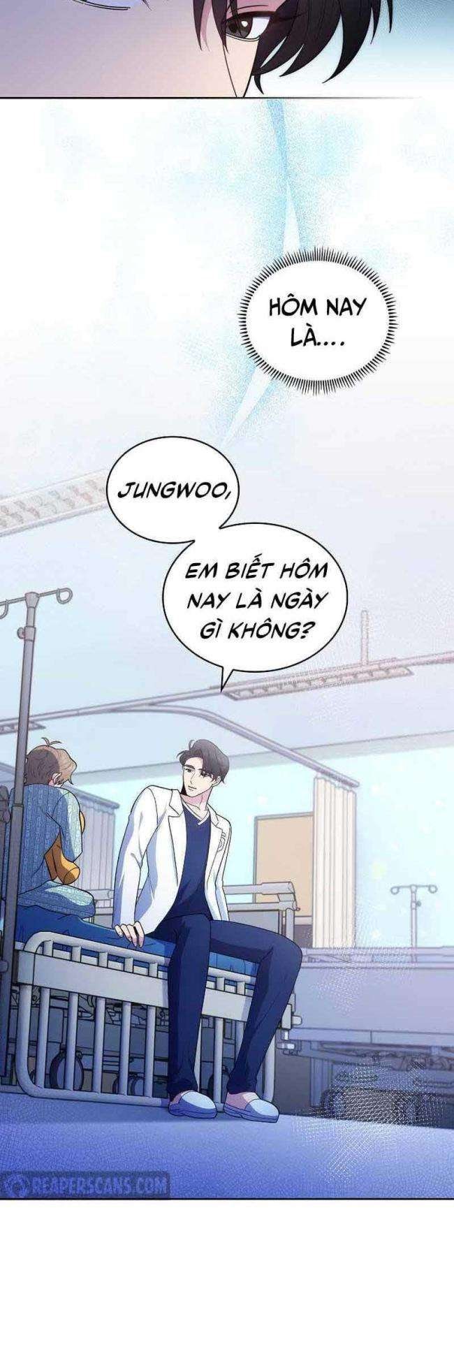 Bác Sĩ Thăng Cấp - Page 25