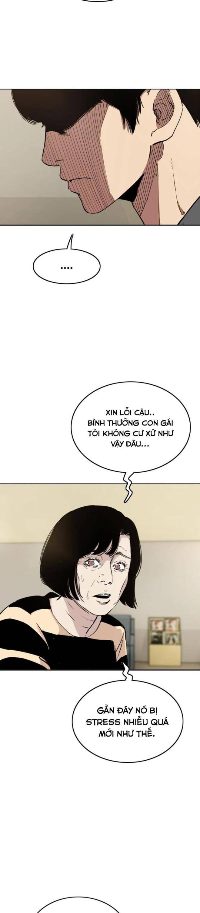 Bạt Tai - Page 16