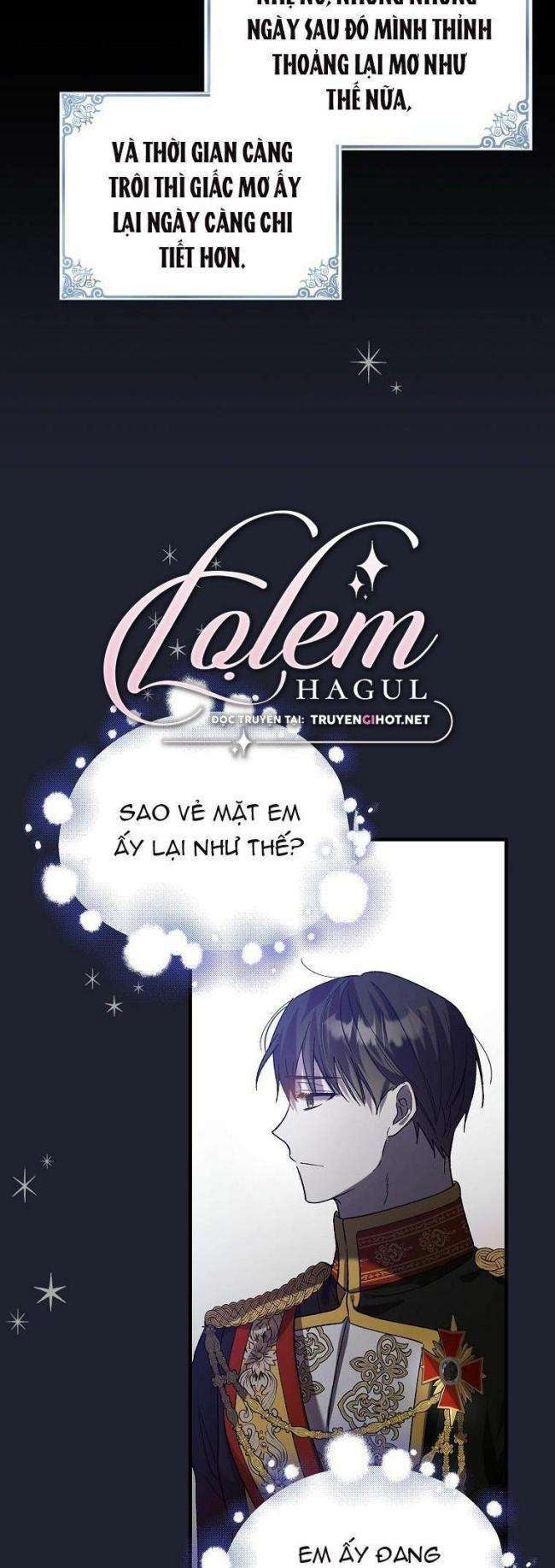 Cách Để Em Bảo Vệ Anh - Page 17