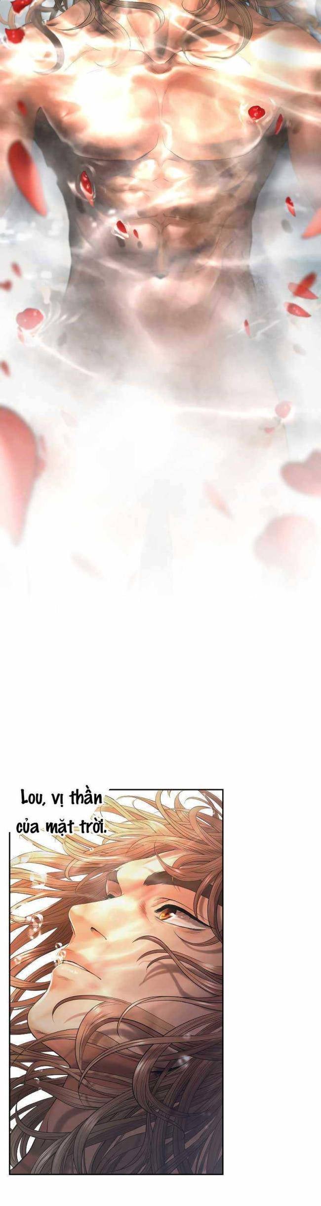 Nhiệm Vụ Chiến Binh - Page 25