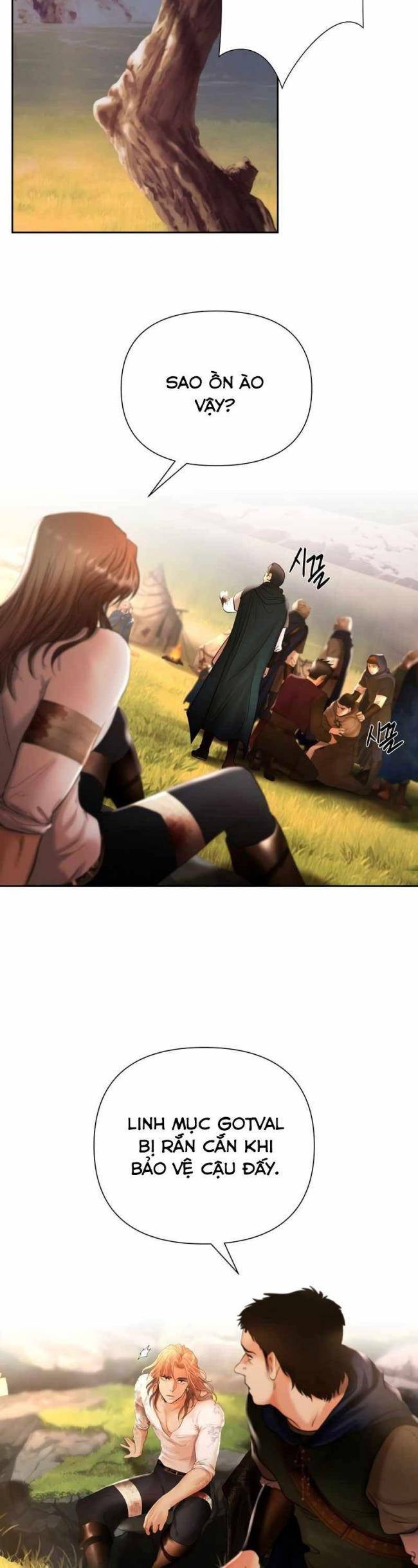 Nhiệm Vụ Chiến Binh - Page 14