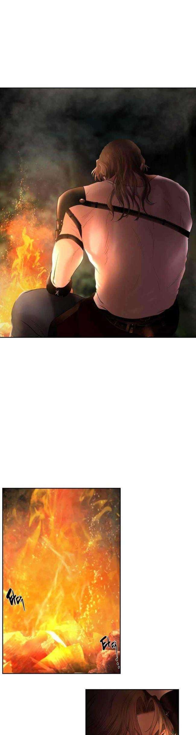 Nhiệm Vụ Chiến Binh - Page 17