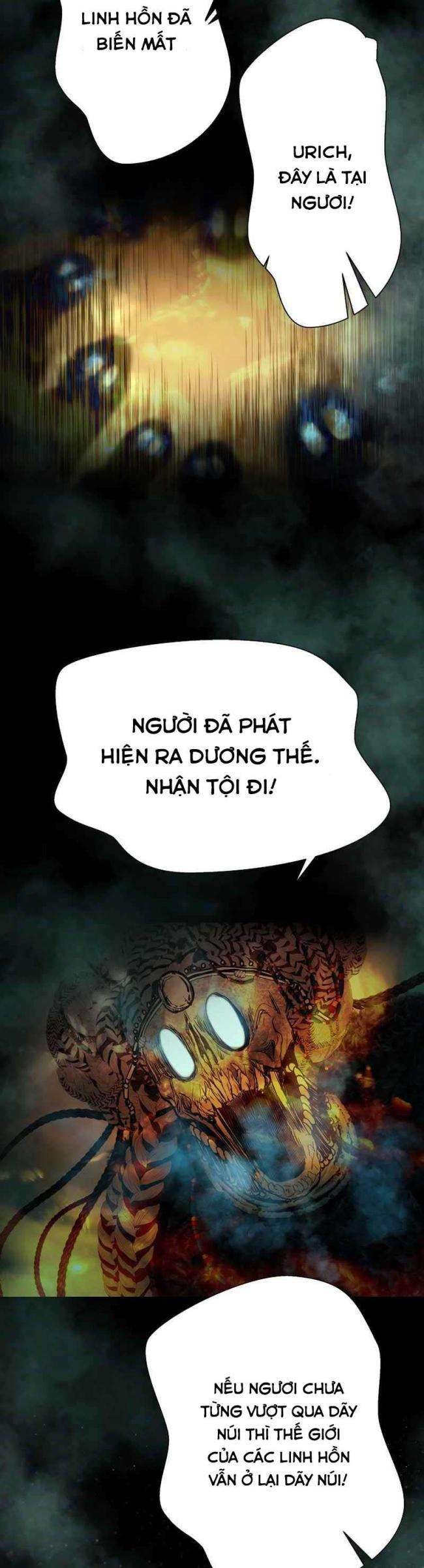 Nhiệm Vụ Chiến Binh - Page 20