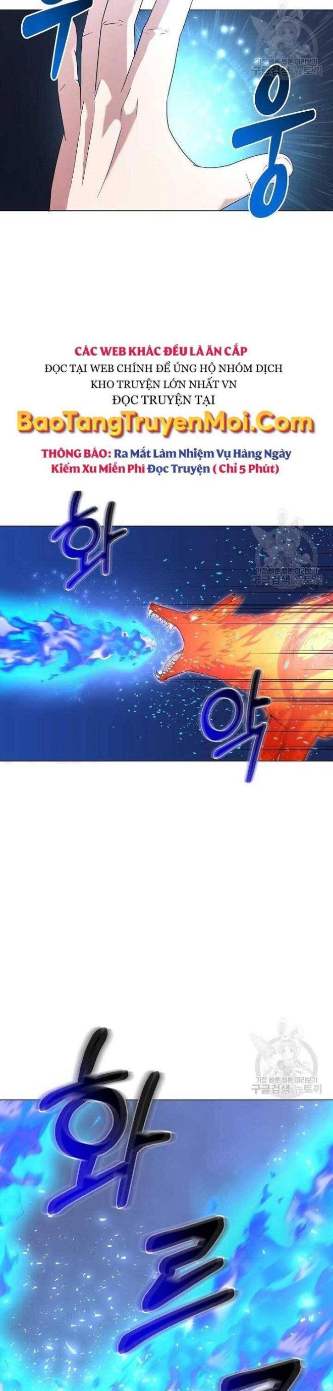 Nhà Hàng Bình Dân Của Anh Hùng Trở Về - Page 28