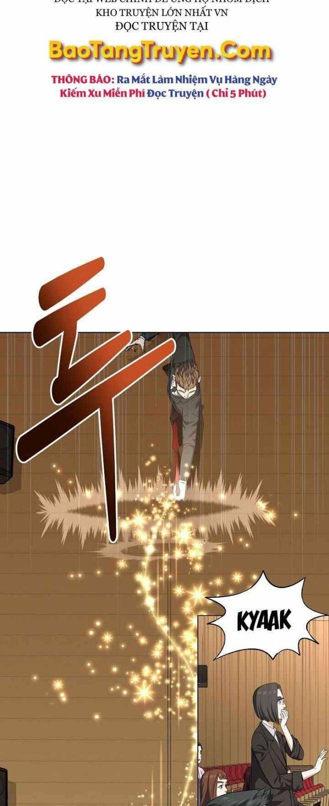 Nhà Hàng Bình Dân Của Anh Hùng Trở Về - Page 34