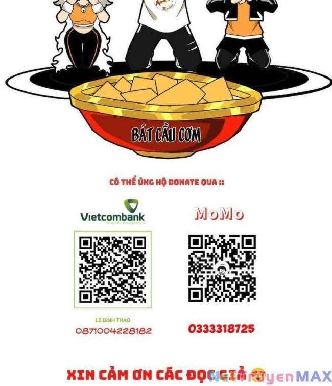 Sự Trở Lại Của Đệ Nhất Tông Sư - Page 41