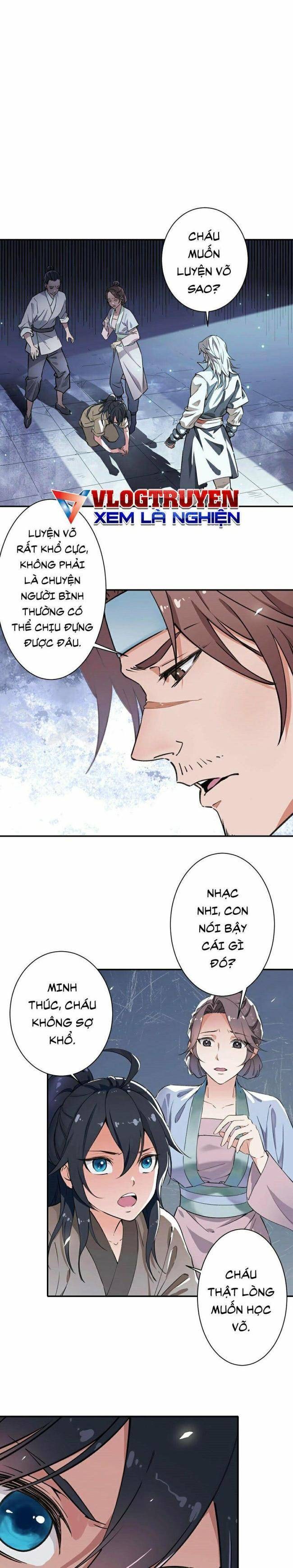 Siêu Đạo Thần Thuật - Page 27