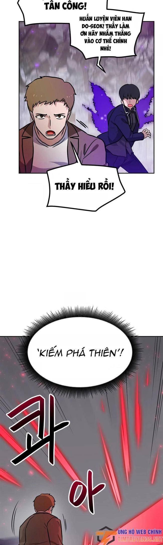 Ta Có Max Thuộc Tính May Mắn - Page 35