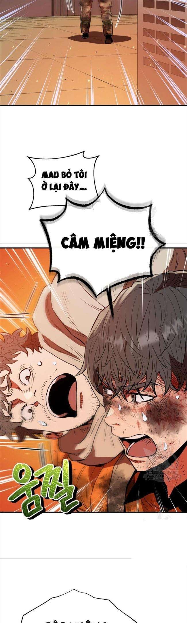 Hệ Thống Cứu Hộ - Page 24