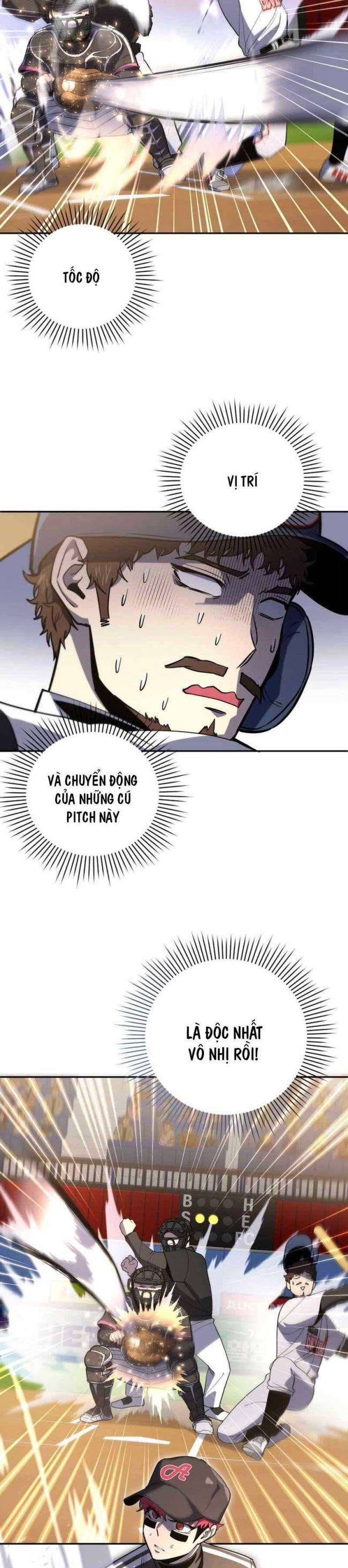 Vua Bóng Chày - Page 31