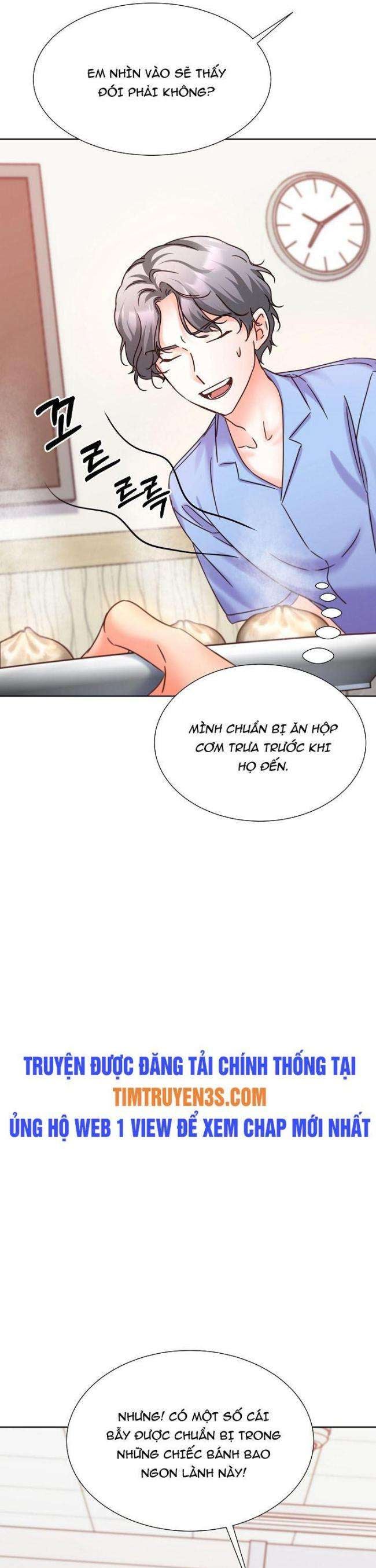 Trở Lại Làm Idol - Page 36