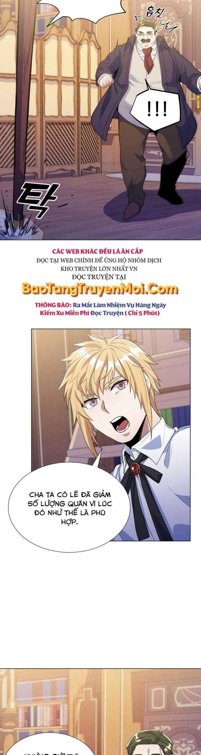 Bạo Chúa Hống Hách - Page 10