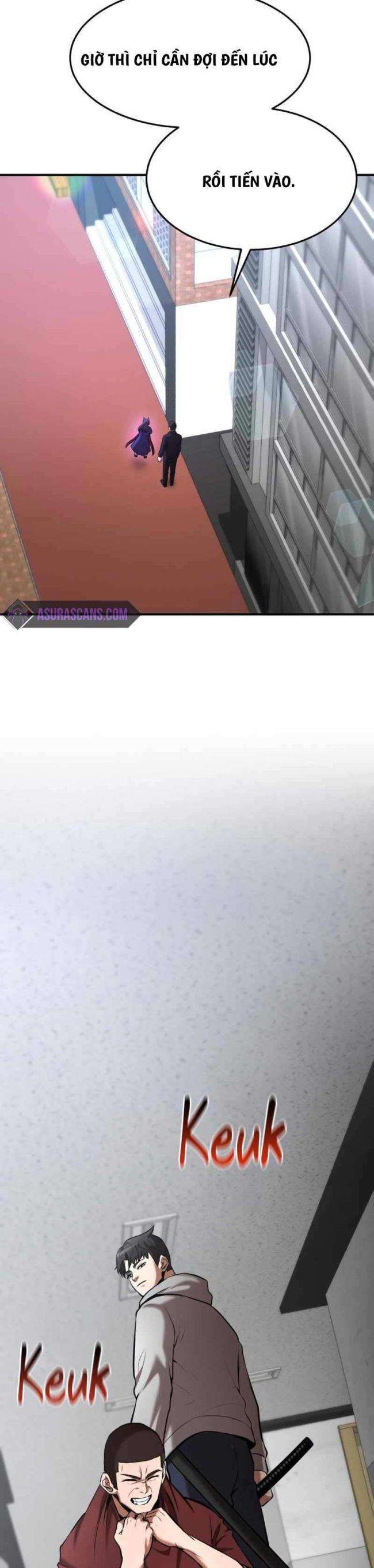 Thiên Tài Kiếm Thuật Của Gia Tộc Danh Giá - Page 26