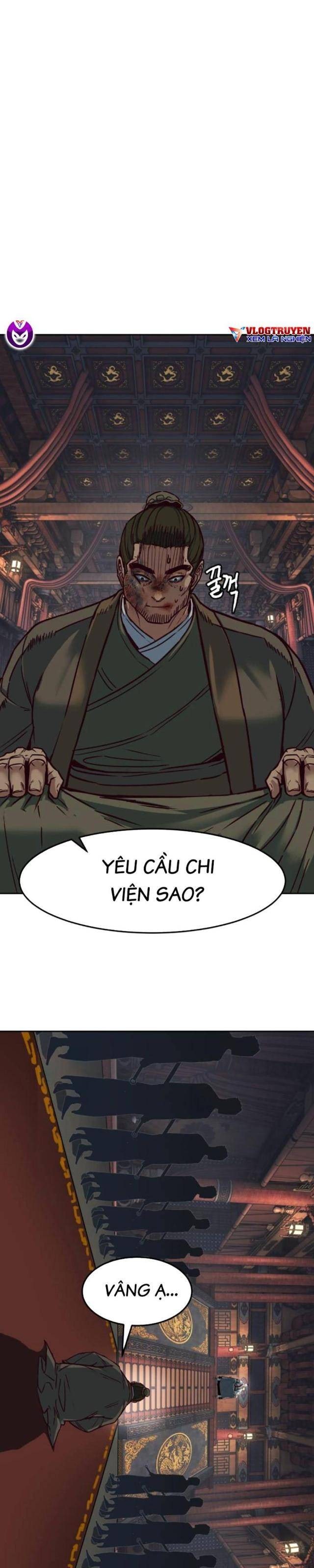 Tuý Kiếm Dạ Hành - Page 27