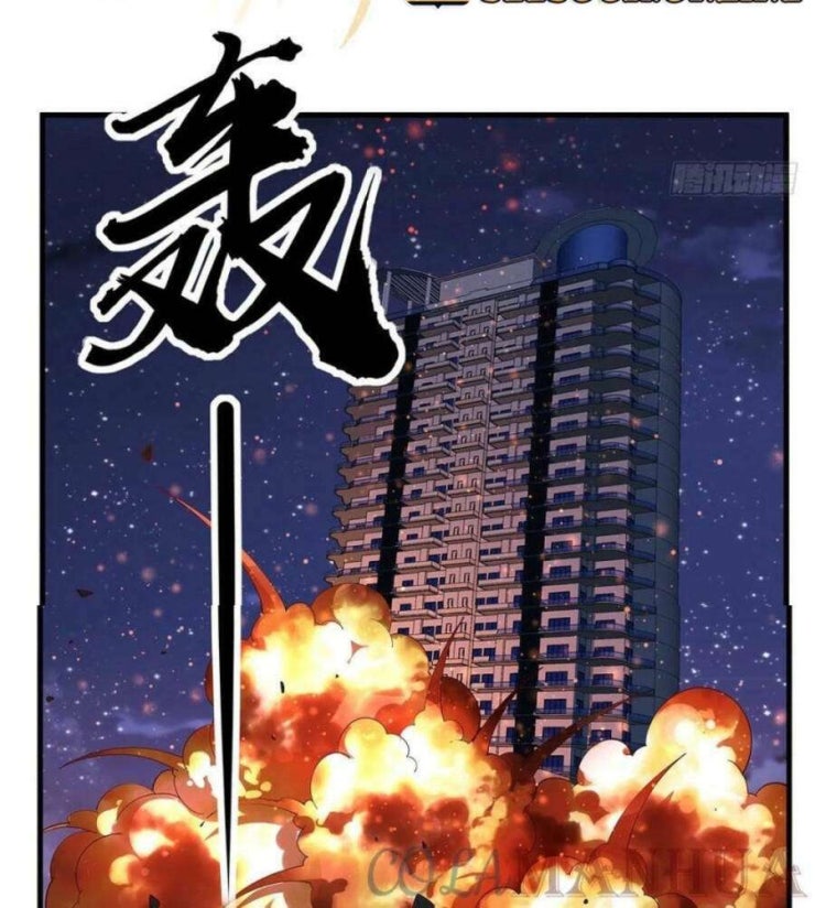 Kiếm Tu Imba Nhất Quả Đất - Page 10