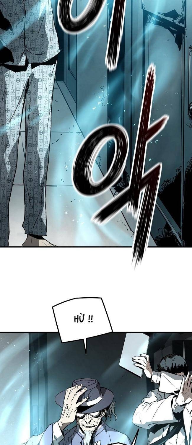 Kẻ Phá Hoại 3 - Quyền Năng Vô Hạn - Page 60