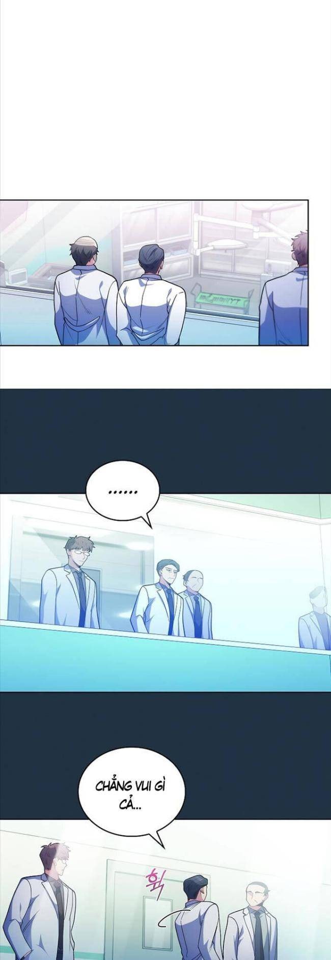 Bác Sĩ Thăng Cấp - Page 46