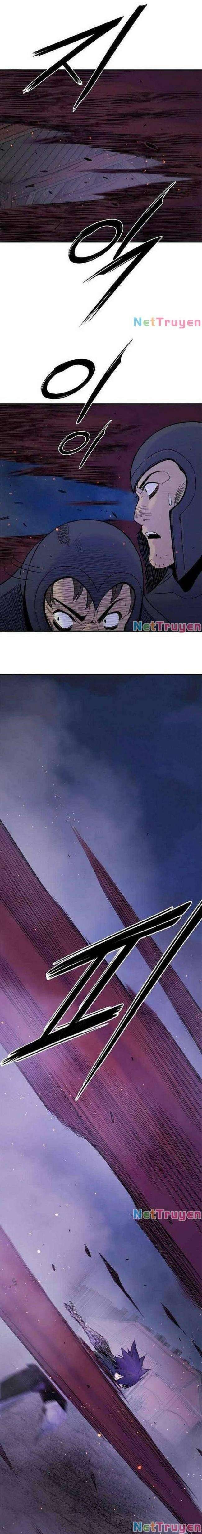 Knight Under Heart - Page 33