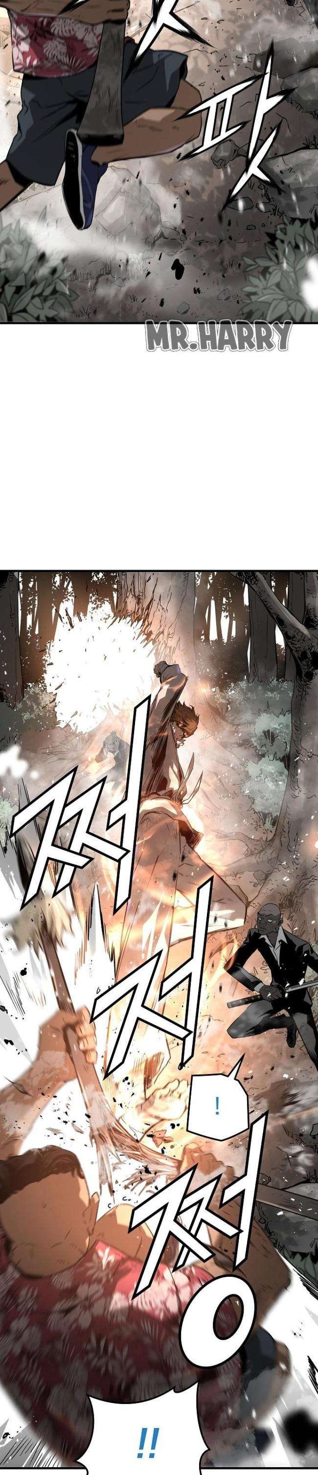 Kẻ Phá Hoại 3 - Quyền Năng Vô Hạn - Page 6