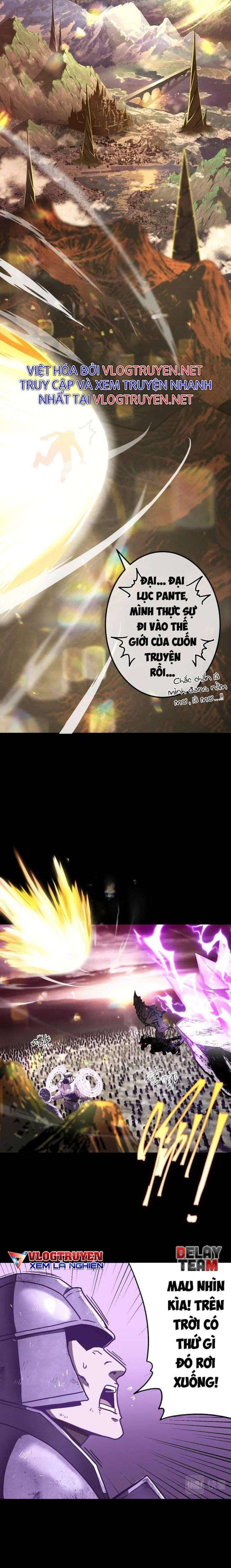 Sinh Tồn Trong Thế Giới Truyện Tranh - Page 15