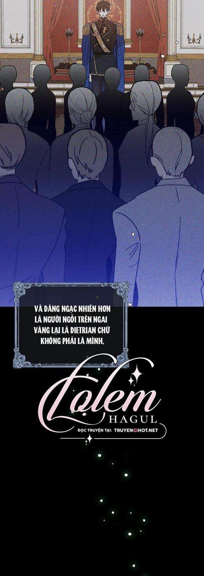 Cách Để Em Bảo Vệ Anh - Page 15