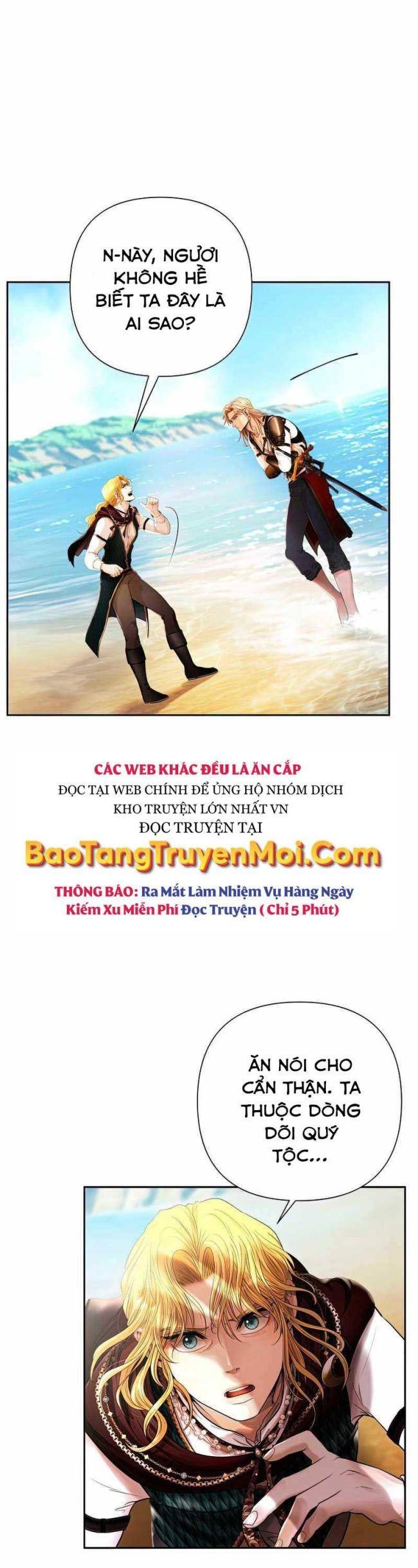 Nhiệm Vụ Chiến Binh - Page 24