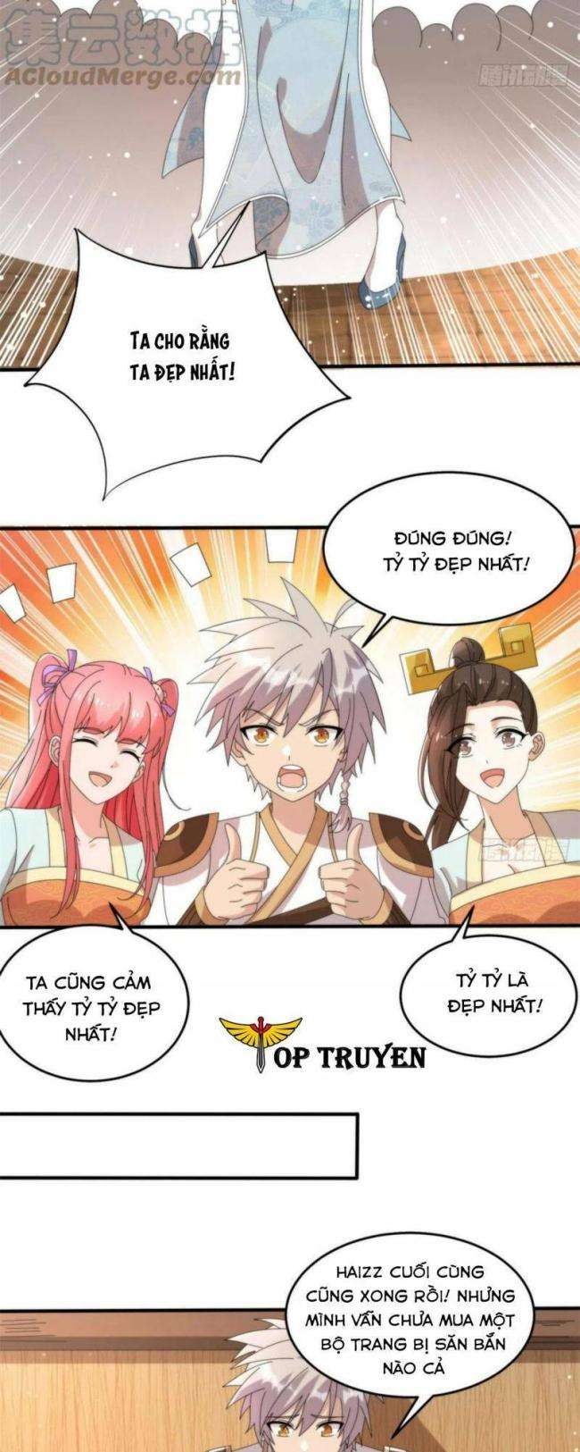 Chân Võ Thế Giới - Page 25