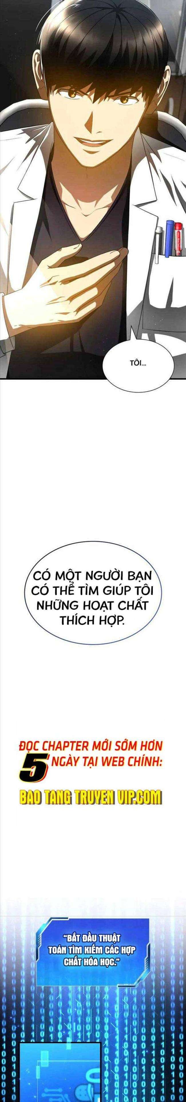 Bác Sĩ Phẫu Thuật Hoàn Hảo - Page 29