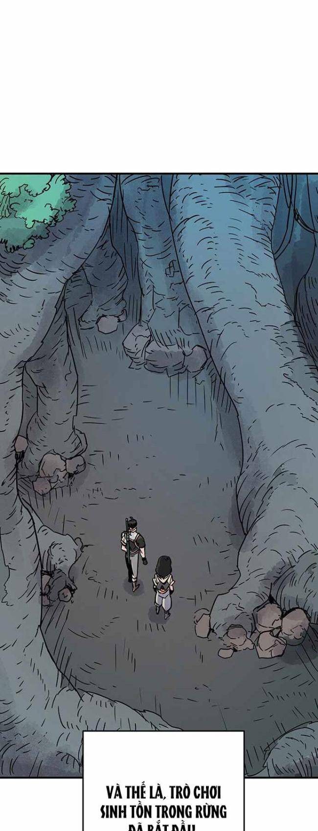 Chủ Nhân Thiên Giới - Page 26