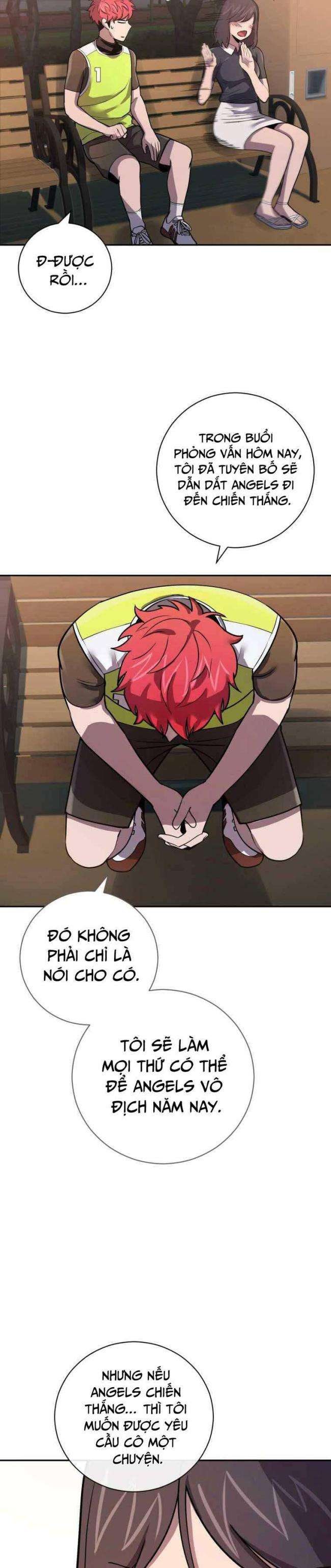 Vua Bóng Chày - Page 12