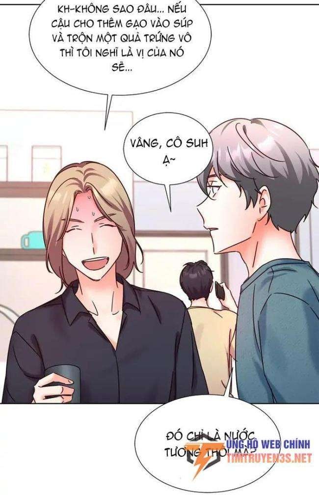 Trở Lại Làm Idol - Page 58