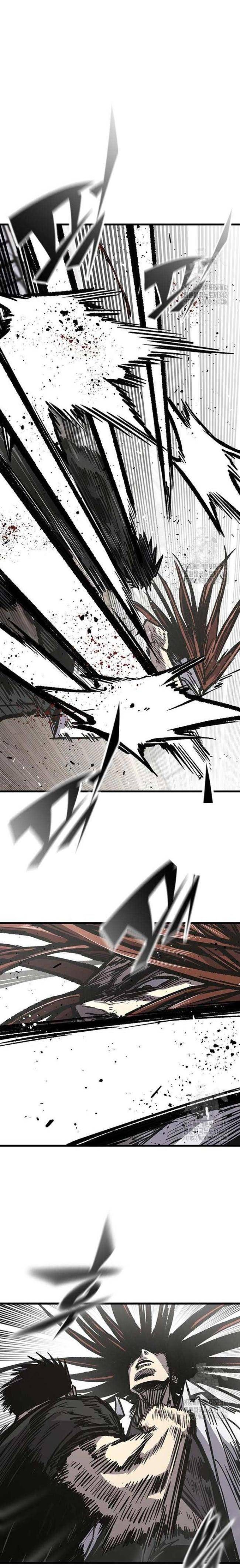 Huyền Thoại Tái Xuất - Page 8