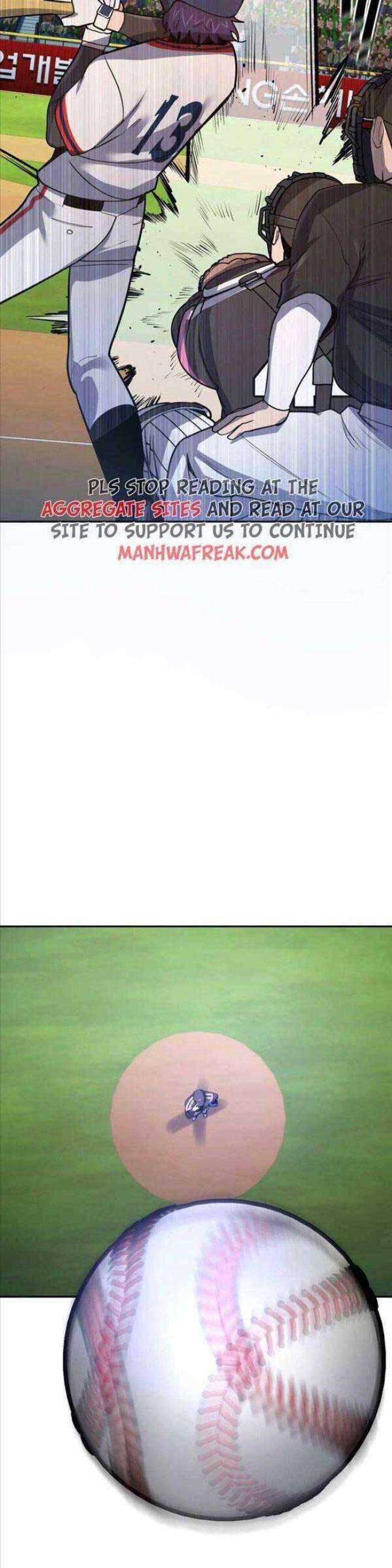 Vua Bóng Chày - Page 14