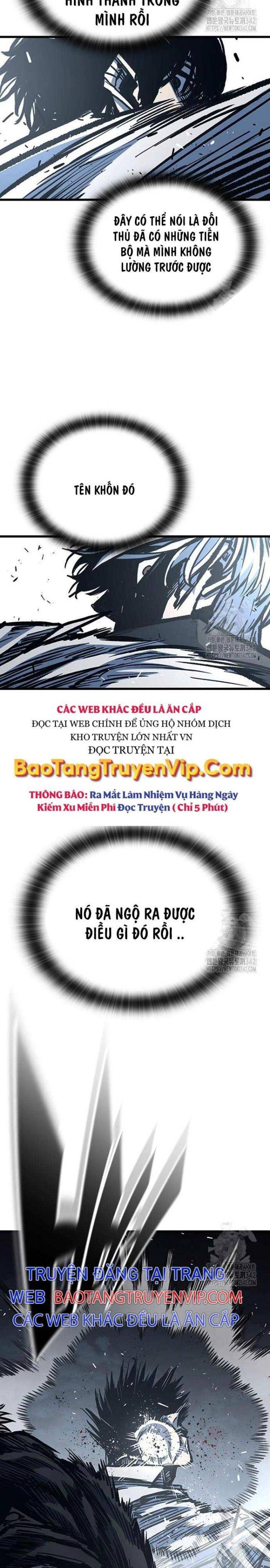 Huyền Thoại Tái Xuất - Page 24