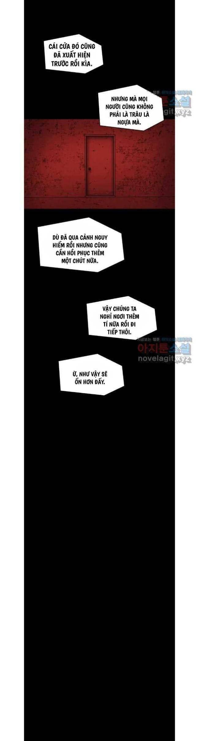 Mật Mã Mê Cung - Page 13