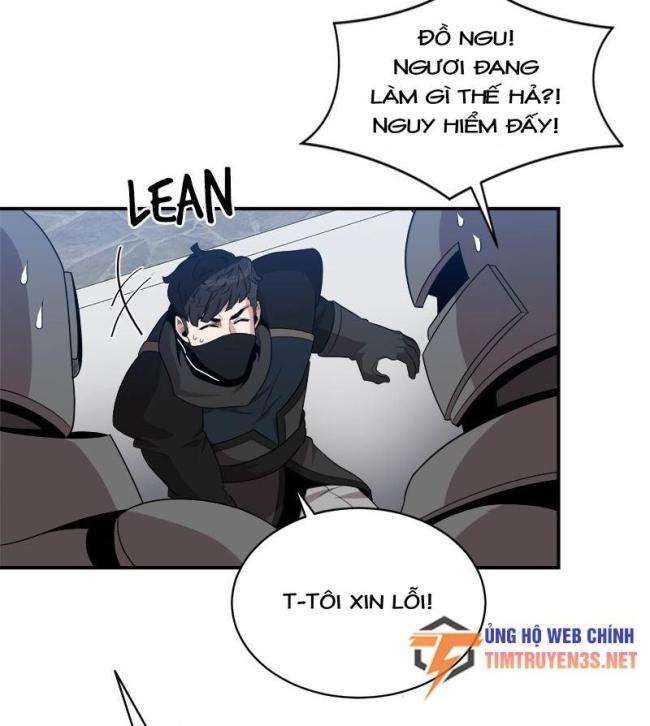 Người Bán Hoa Mạnh Nhất - Page 25