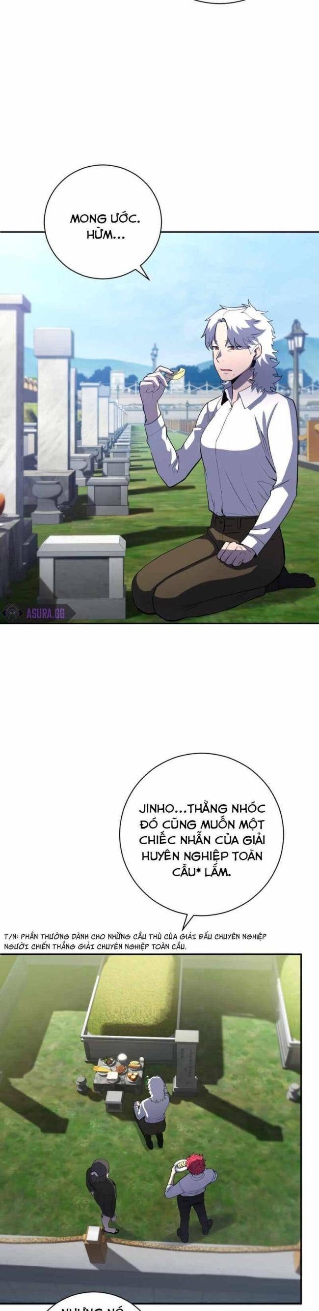 Vua Bóng Chày - Page 12