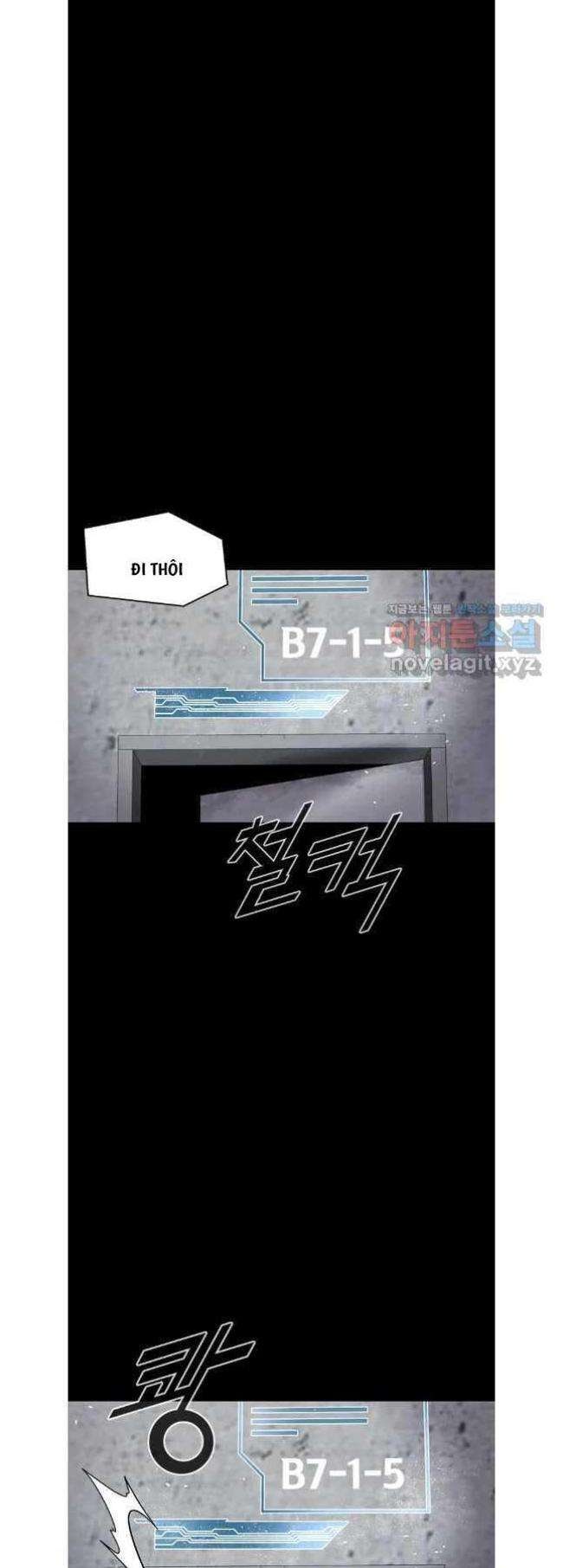 Mật Mã Mê Cung - Page 36