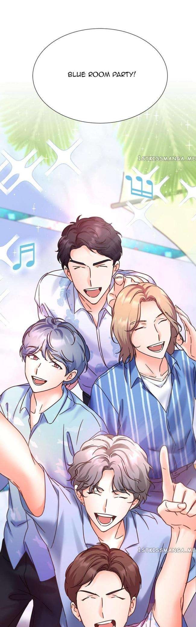 Trở Lại Làm Idol - Page 23