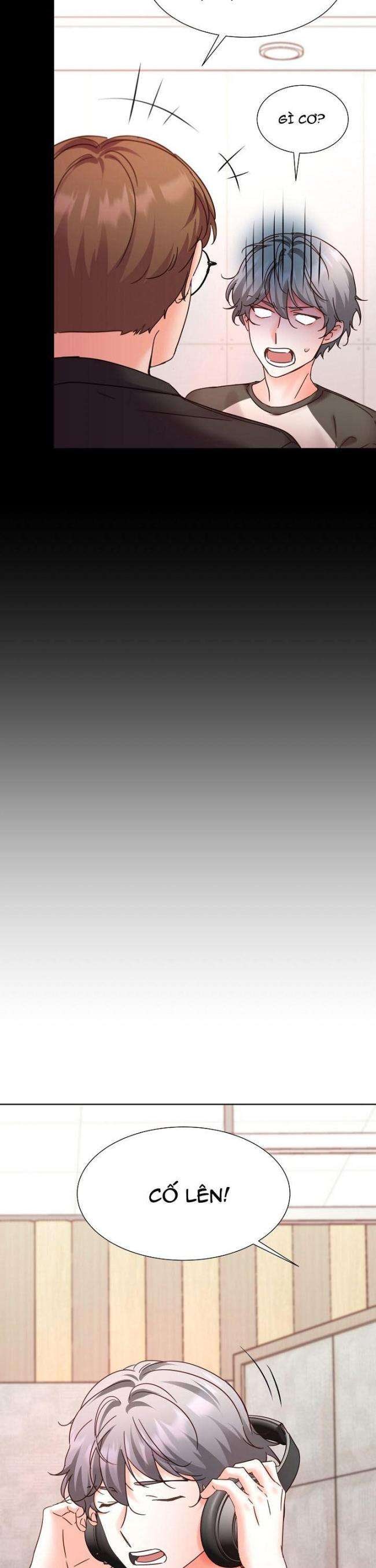 Trở Lại Làm Idol - Page 35