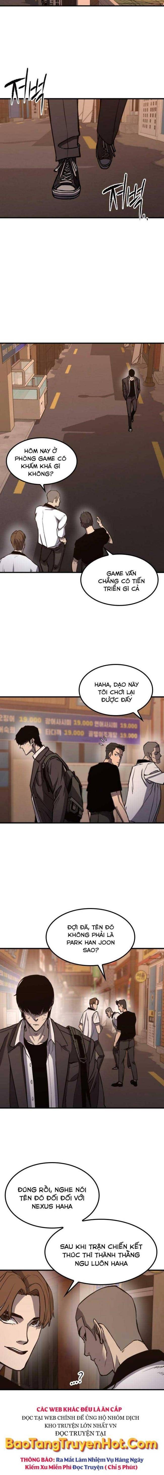 Huyền Thoại Tái Xuất - Page 12