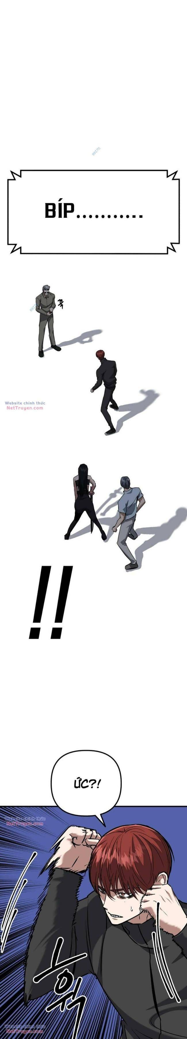 Sát Nhân Cuồng Loạn - Page 28