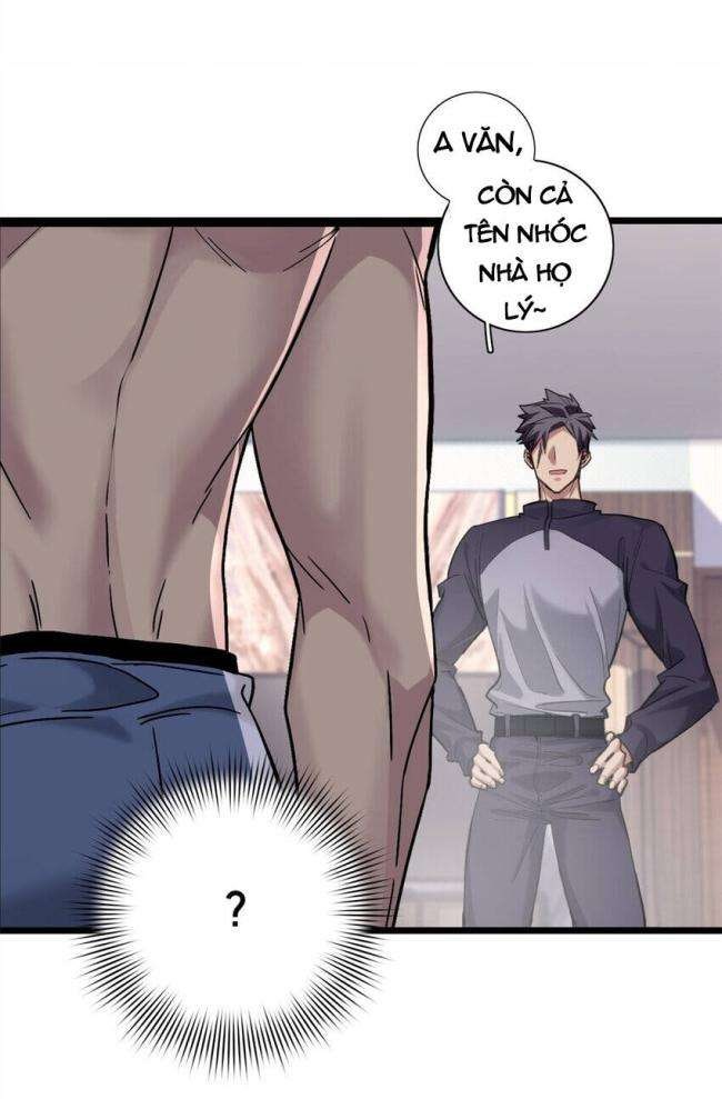 Ta Chỉ Muốn Yên Tĩnh Chơi Game - Page 21