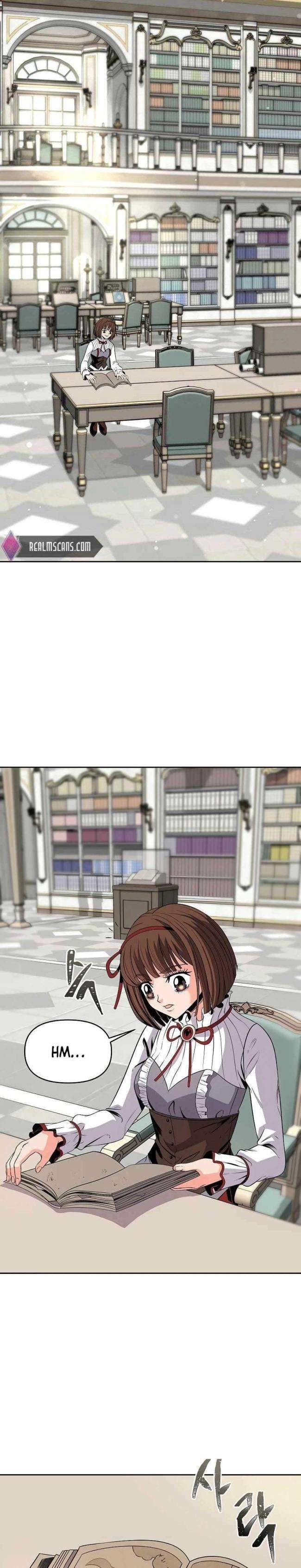 Tên Lỗ Mãng Cấp 10 Của Gia Đình Hiệp Sĩ - Page 18